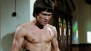 9. Я – Брюс Ли (2012)