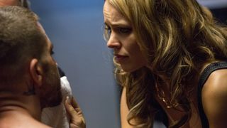 13. Левша (2015)