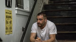 14. Левша (2015)