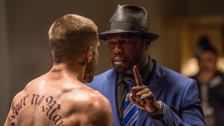 15. Левша (2015)