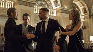 25. Левша (2015)