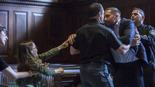 26. Левша (2015)