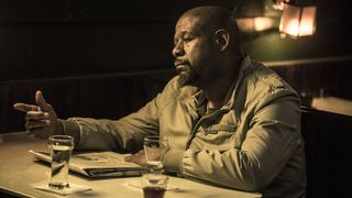 30. Левша (2015)