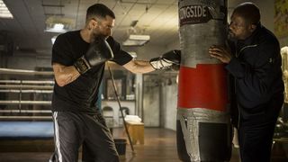 38. Левша (2015)