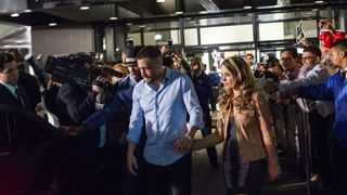 39. Левша (2015)