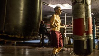 4. Левша (2015)