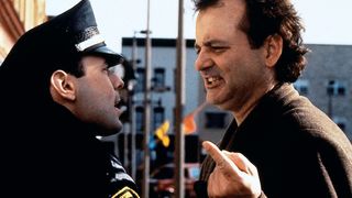 10. День сурка (1993)