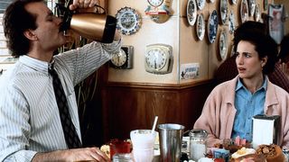 11. День сурка (1993)