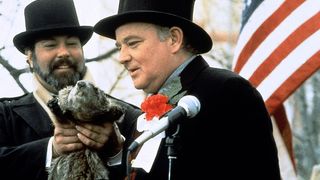 18. День сурка (1993)