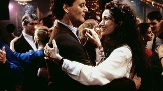 21. День сурка (1993)