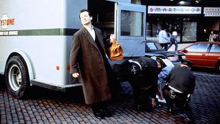 23. День сурка (1993)