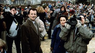 25. День сурка (1993)