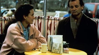 3. День сурка (1993)