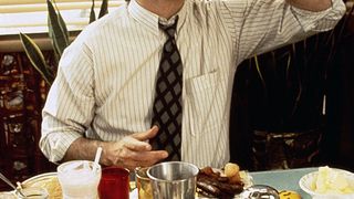 32. День сурка (1993)