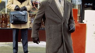 33. День сурка (1993)