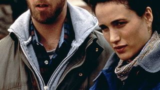 35. День сурка (1993)