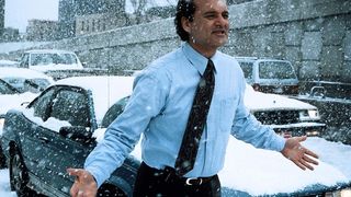 5. День сурка (1993)