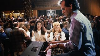 8. День сурка (1993)