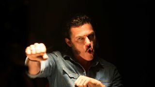 11. Высотка (2015)