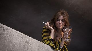 12. Высотка (2015)