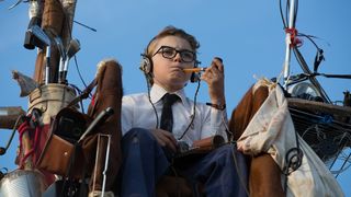 21. Высотка (2015)