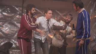 23. Высотка (2015)