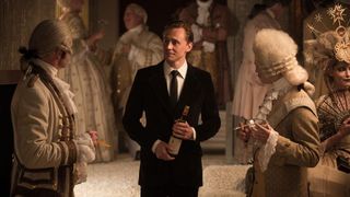 34. Высотка (2015)