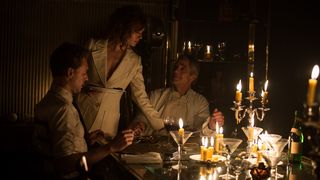 41. Высотка (2015)