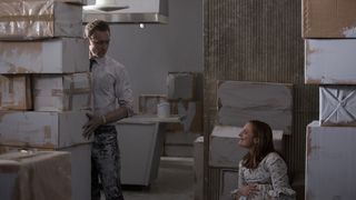 43. Высотка (2015)