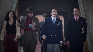 51. Высотка (2015)