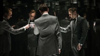 8. Высотка (2015)