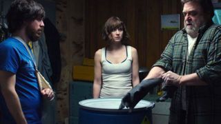 24. Кловерфилд, 10 (2016)