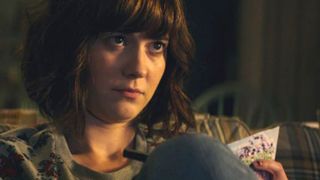 25. Кловерфилд, 10 (2016)