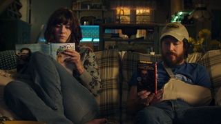 29. Кловерфилд, 10 (2016)