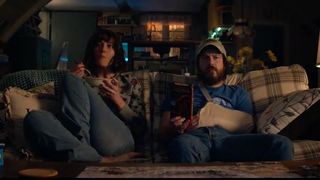 36. Кловерфилд, 10 (2016)