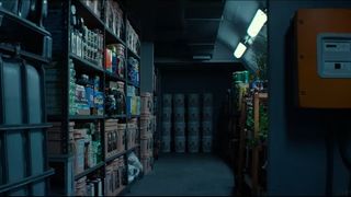 39. Кловерфилд, 10 (2016)