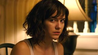 61. Кловерфилд, 10 (2016)