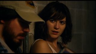 63. Кловерфилд, 10 (2016)