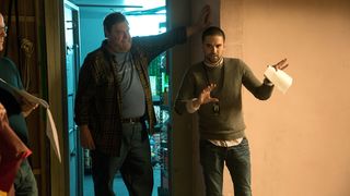 7. Кловерфилд, 10 (2016)