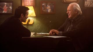 10. Экстрасенсы (2015)