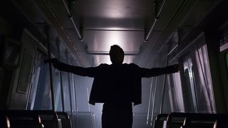 100. Экстрасенсы (2015)