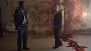 109. Экстрасенсы (2015)