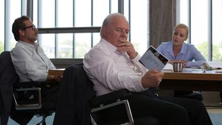 111. Экстрасенсы (2015)