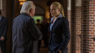 114. Экстрасенсы (2015)