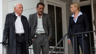 122. Экстрасенсы (2015)