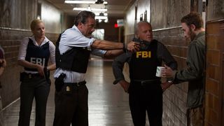 126. Экстрасенсы (2015)