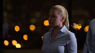 127. Экстрасенсы (2015)