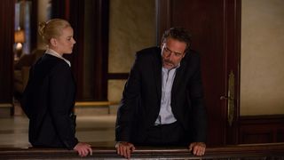 128. Экстрасенсы (2015)