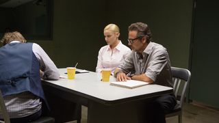 131. Экстрасенсы (2015)