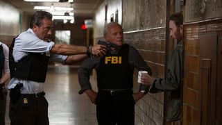 132. Экстрасенсы (2015)